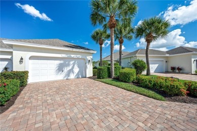 Lake Home For Sale in Estero, Florida