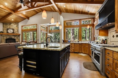 Experience refined mountain living in this exceptional Whitehawk - photo 21