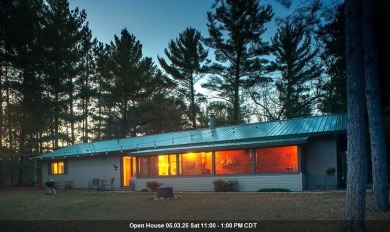 Lake Home For Sale in Neshkoro, Wisconsin
