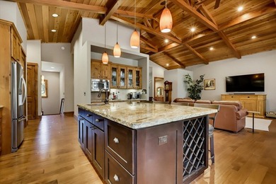 Experience refined mountain living in this exceptional Whitehawk - photo 22