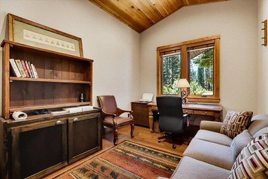 Experience refined mountain living in this exceptional Whitehawk - photo 27