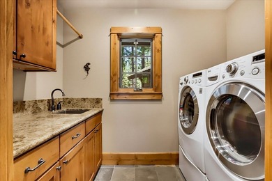 Experience refined mountain living in this exceptional Whitehawk - photo 28