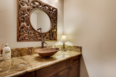 Experience refined mountain living in this exceptional Whitehawk - photo 29
