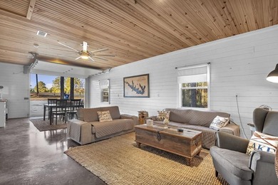 Lake Home For Sale in Brookeland, Texas