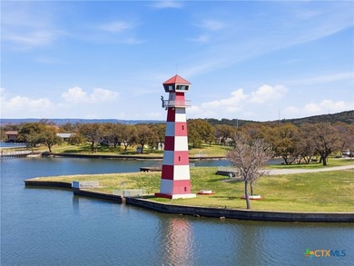 Lake Buchanan Home For Sale in Buchanan Dam Texas