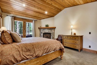Experience refined mountain living in this exceptional Whitehawk - photo 33
