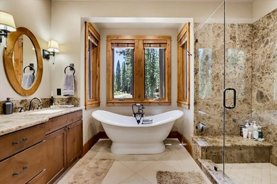 Experience refined mountain living in this exceptional Whitehawk - photo 34