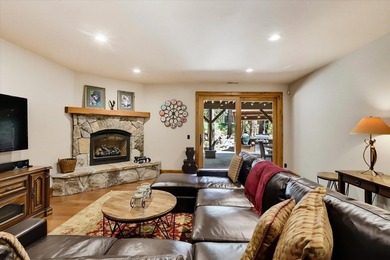 Experience refined mountain living in this exceptional Whitehawk - photo 35