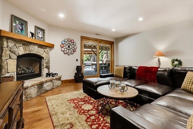 Experience refined mountain living in this exceptional Whitehawk - photo 36