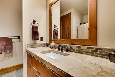 Experience refined mountain living in this exceptional Whitehawk - photo 37