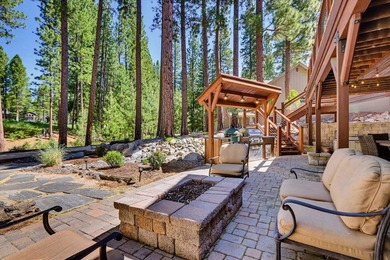 Experience refined mountain living in this exceptional Whitehawk - photo 39