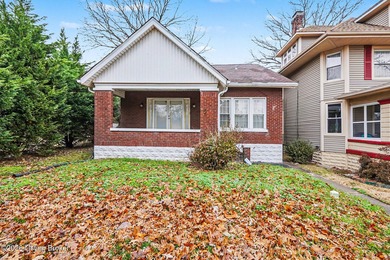 Ohio River Home For Sale in Louisville Kentucky