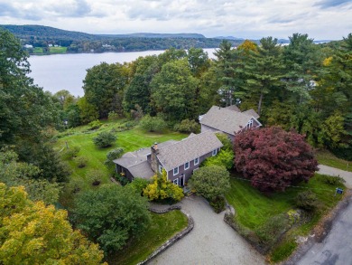 Hudson River - Dutchess County Home For Sale in Hyde Park New York