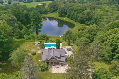 Lake Home For Sale in Stormville, New York