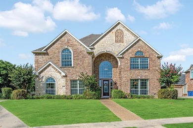 Lake Ray Hubbard Home For Sale in Rowlett Texas