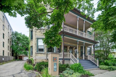 Lake Condo For Sale in Madison, Wisconsin