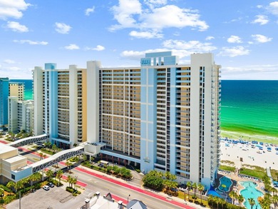 Wake up to sweeping Gulf views from this beautifully updated - photo 2