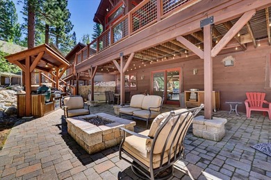 Experience refined mountain living in this exceptional Whitehawk - photo 42