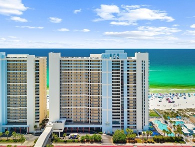 Wake up to sweeping Gulf views from this beautifully updated - photo 3