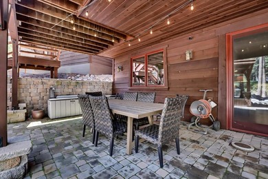 Experience refined mountain living in this exceptional Whitehawk - photo 43