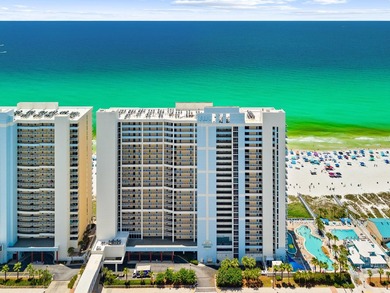 Wake up to sweeping Gulf views from this beautifully updated - photo 4