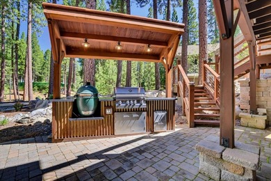 Experience refined mountain living in this exceptional Whitehawk - photo 44