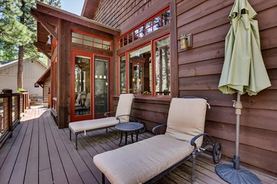 Experience refined mountain living in this exceptional Whitehawk - photo 46