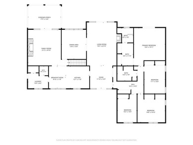 LOCATION, LIFESTYLE & LUXURY - ALL IN ONE! Nestled in a quiet - photo 47