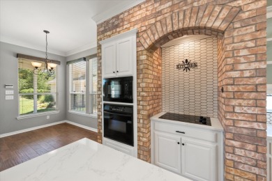Timeless Southern Charm Meets Lake Vibes! 3/2.5.3 on 2.18 Acres - photo 13