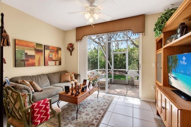 Beautifully maintained 2BR/2BA villa in the desirable Crystal - photo 8