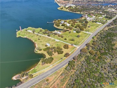 Lake Buchanan Apartment For Sale in Buchanan Dam Texas