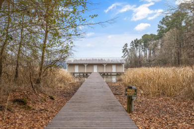 Guntersville Lake Home with Boathouse - photo 20