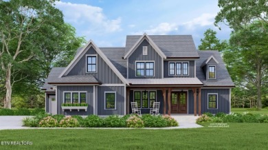 Watts Bar Lake Home For Sale in Loudon Tennessee