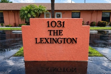 Cape Coral Area Condo For Sale in Cape Coral Florida