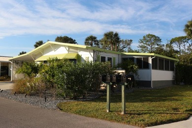 Stunning Key West-Inspired Gem in Sarasota's Premier 55+ Resort - photo 3