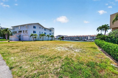 Waterfront lot in neighborhood of Sands Point on Tierra Verde!! - photo 4