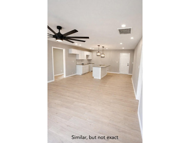 Ground broken!!! This beautiful new build is currently under - photo 3