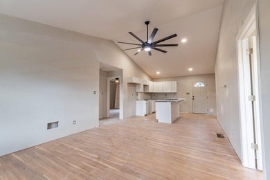 Ground broken!!! This beautiful new build is currently under - photo 4