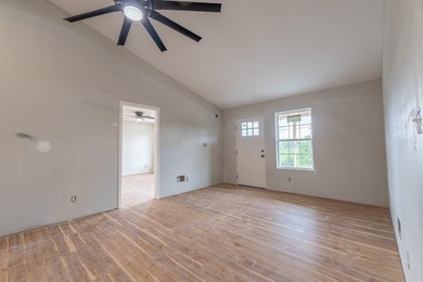 Ground broken!!! This beautiful new build is currently under - photo 5