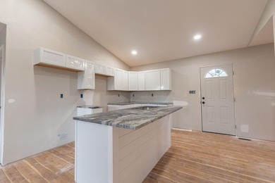 Ground broken!!! This beautiful new build is currently under - photo 6