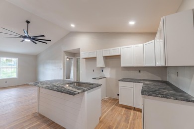 Ground broken!!! This beautiful new build is currently under - photo 7