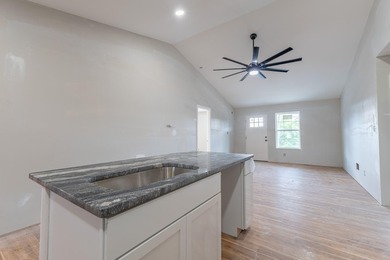 Ground broken!!! This beautiful new build is currently under - photo 8