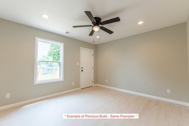 Ground broken!!! This beautiful new build is currently under - photo 9