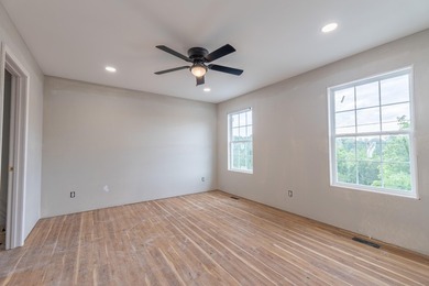 Ground broken!!! This beautiful new build is currently under - photo 10