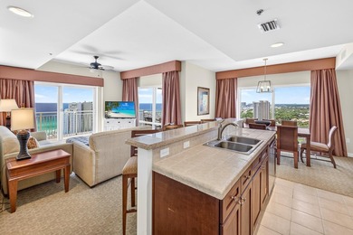 Perched on the 19th-floor penthouse level, this exceptional Luau - photo 2