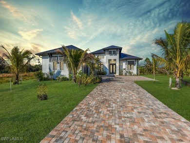 This stunning home epitomizes comfort, elegance, and modern - photo 1