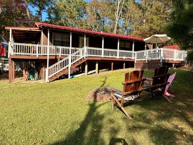 Lake Home For Sale in Hemphill, Texas