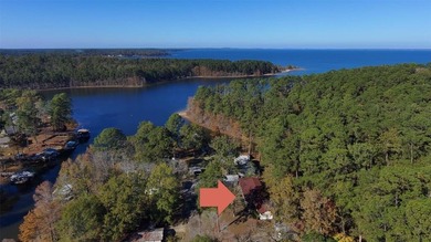 Toledo Bend Lake Home For Sale in Hemphill Texas