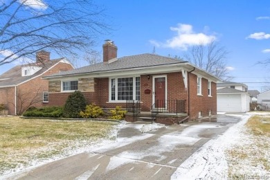 Lake Home For Sale in Saint Clair Shores, Michigan