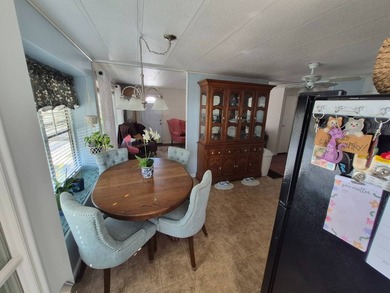 Welcome to La Plaza Mobile Home Park - A 55+ Florida Community - photo 2